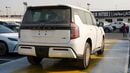 Nissan Patrol LE T2