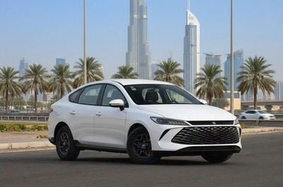 BYD QIN PLUS BYD Qin Plus Intelligent Driving Edition DM-i 55KM Leading Edition MY-2025(With Warranty & Service C