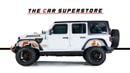 جيب رانجلر Sport 3.6L A/T (5 Seater)
