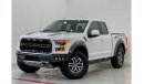 Ford F 150 SVT Raptor 2018 Ford F-150 Raptor Top Of The Range Performance, Agency Warranty + Service Contract,