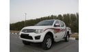 Mitsubishi L200 2013 4X4  Ref# 299