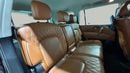 Nissan Patrol SE PLATINUM CITY 2023 | AED 2515/Month | 0 DP | 30 Day Return | Warranty | Service History
