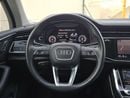 أودي Q7 55 TFSI quattro 3.0L
