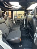 جيب رانجلر Unlimited Sport 3.6L A/T