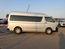 Toyota Hiace TOYOTA HIACE VAN RHD 2013 MODEL 3.0 L DIESEL AUTOMATIC(PM11266)