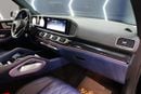 Mercedes Maybach GLS600 Maybach Rare Blue Executive Interior, Rear Entertainment Screens!!