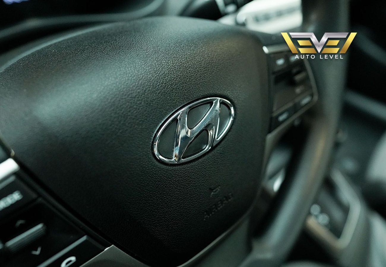 هيونداي أكسنت Base 1.6L (138 HP) Hyundai ACCENT 2019 - 7 Years warranty + 7 Years Service Contract