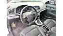 Hyundai Elantra HYUNDAI ELANTRA DIESEL ENGIEN