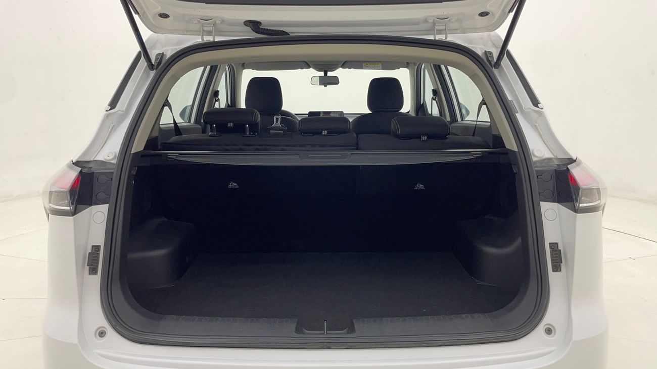 شيفروليه جروف LT 1.5 | بدون دفعة مقدمة | اختبار القيادة في المنزل