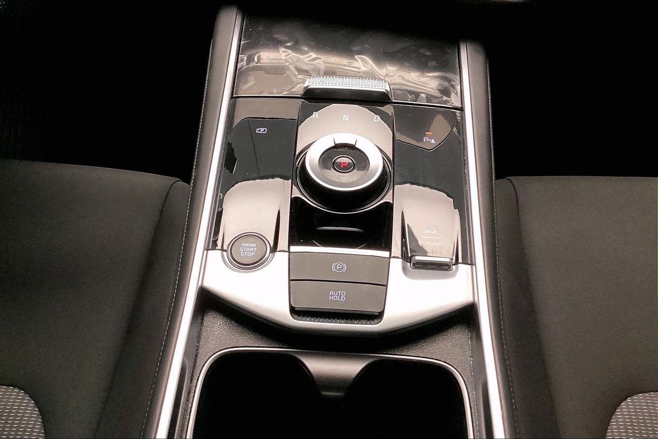 Kia Sportage LX | National Day Celebration | Guaranteed Warranty | 0 Down Payment