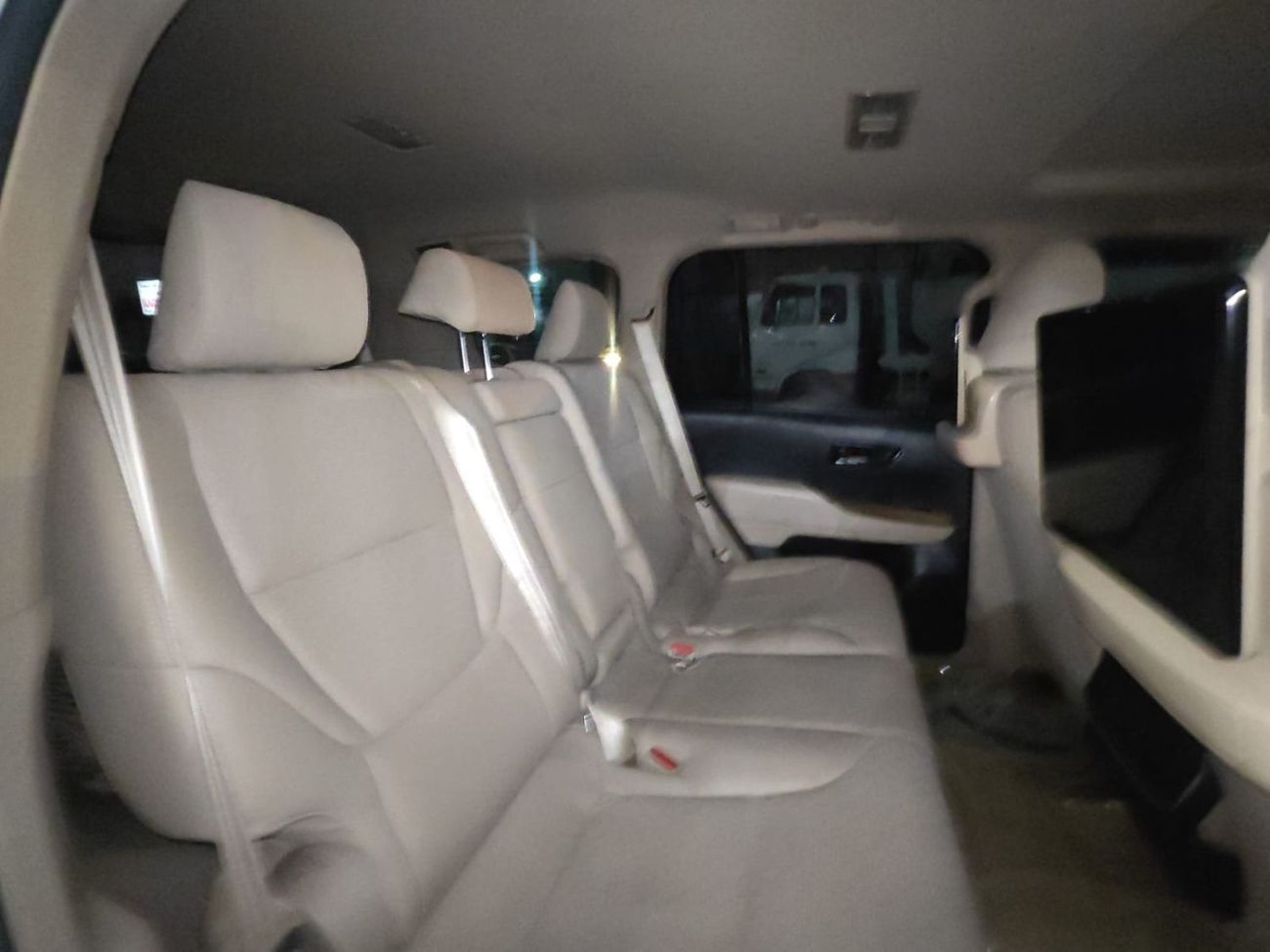 تويوتا لاند كروزر