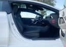 Mercedes Benz CLA 200 PREMIUM PLUS 1.3L COUPE -4CYL 165HP  GARGASH