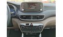 Hyundai Tucson 1.6L PETROL, 19" ALLOY RIMS, PUSH START, DRIVER POWER SEAT (CODE # HTS03)