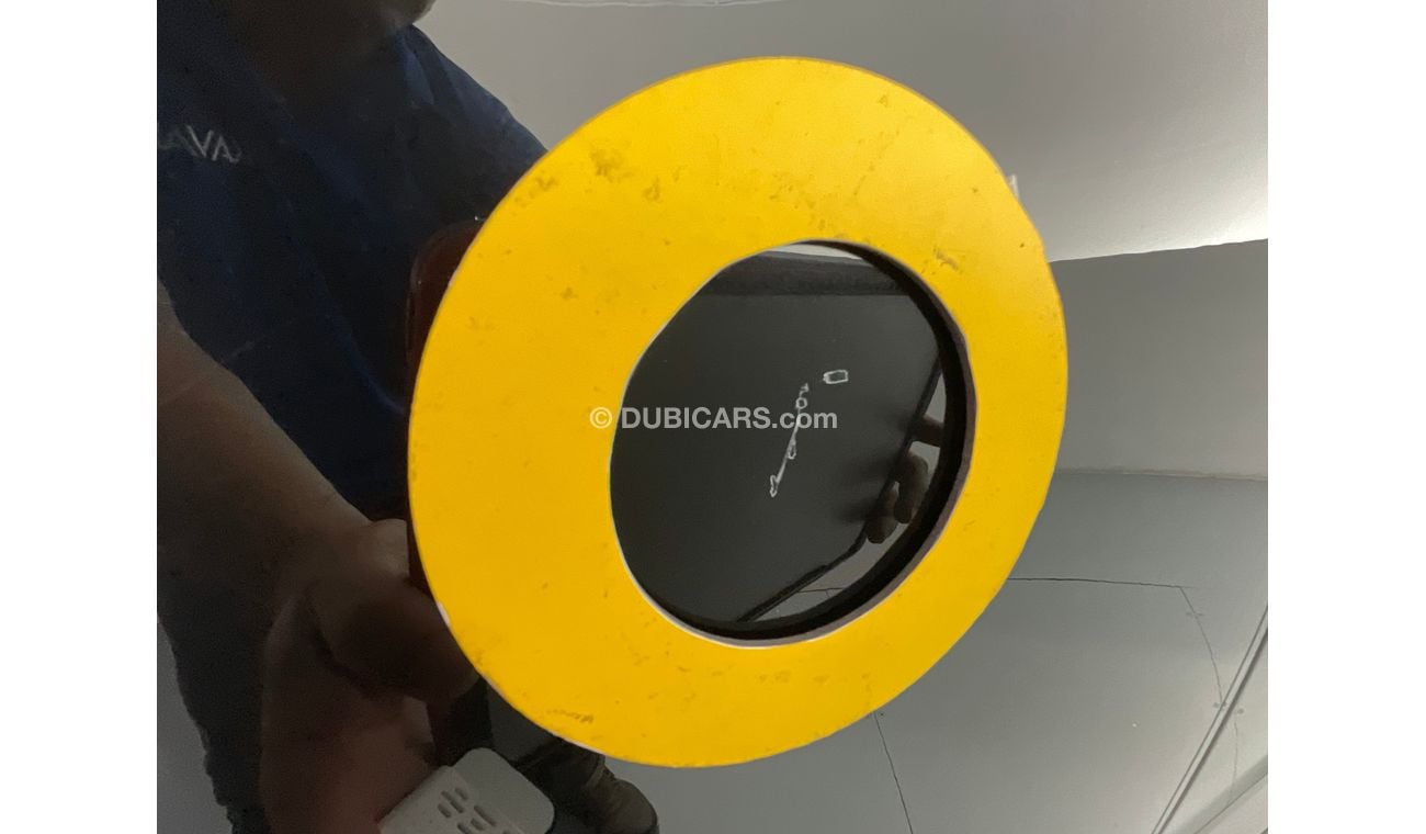 تويوتا كورولا GLI | ضمان مجاني لمدة عام | 0 دفعة أولى