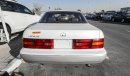 Lexus LS 400