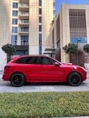 Porsche Cayenne GTS