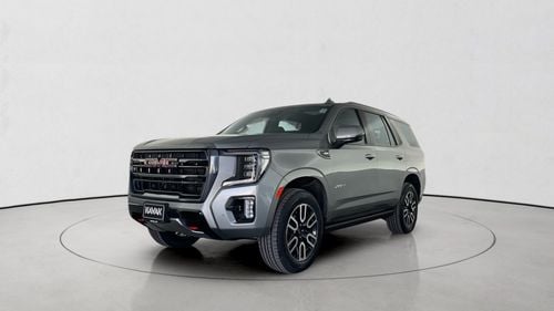 GMC Yukon AT4 | Guaranteed Warranty | 0 Down Payment