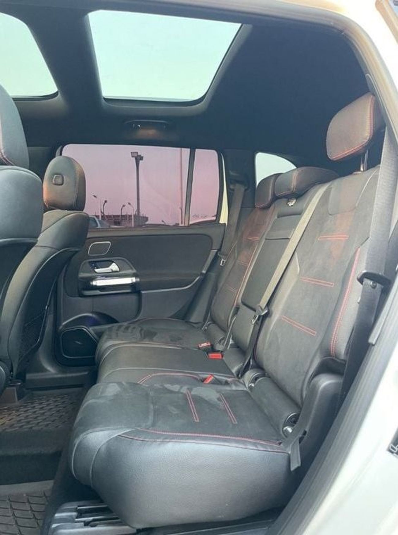 Frankberg Motorhaubenseil Hinten Schwarz - Ersatz Für BMW 5er E39 & Touring Modelle