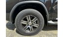 Toyota Fortuner 4.0L 4x4 V6 STD 6AT AVL COLORS FOR EXPORT