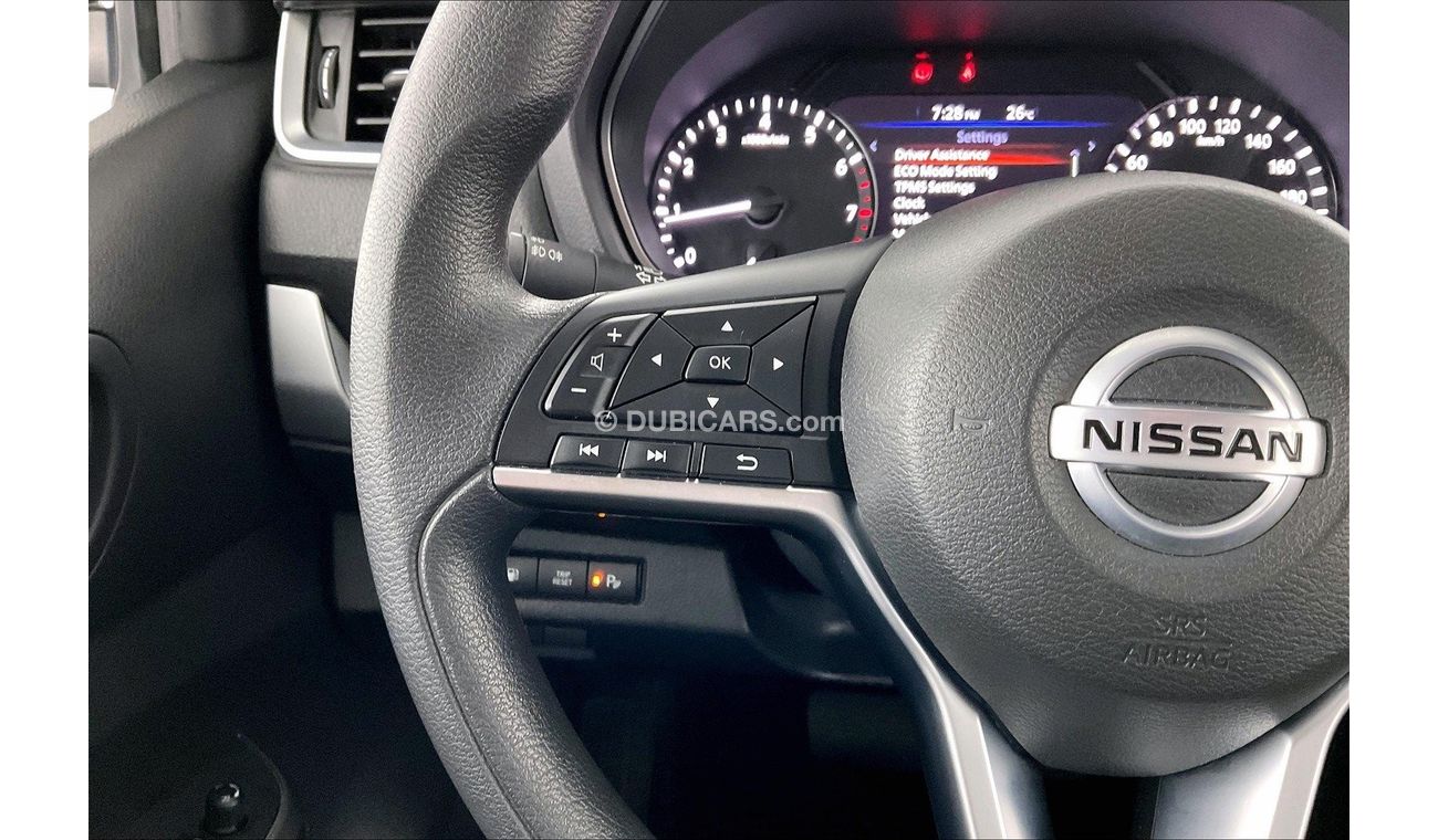 Nissan XTerra Titanium | 1 year free warranty | 0 down payment | 7 day return policy