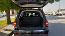 Mercedes-Benz GLS 350 diesel 7 seater japan imported