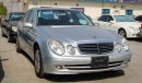 Mercedes-Benz E 350