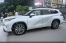 تويوتا هايلاندر Supreme 2.5 Hybrid JBL Hybrid 2.5L AWD 7-Seater