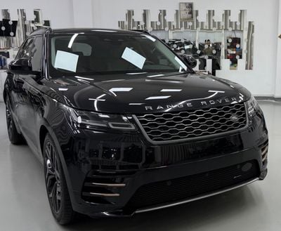 Land Rover Range Rover Velar R-DYNAMIC S