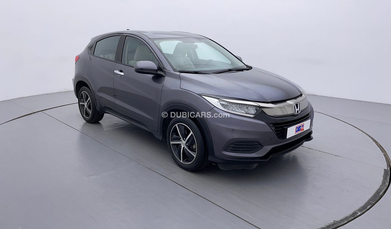 Honda HRV LX 1.8 | Under Warranty | Inspected on 150+ parameters