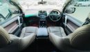 Toyota Prado 2011 Tesla Screen *FACELIFTED 2020[RHD] Petrol 2.7CC Electric 7 Seats Premium Condition
