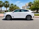 Changan Uni K 2.0T Limited