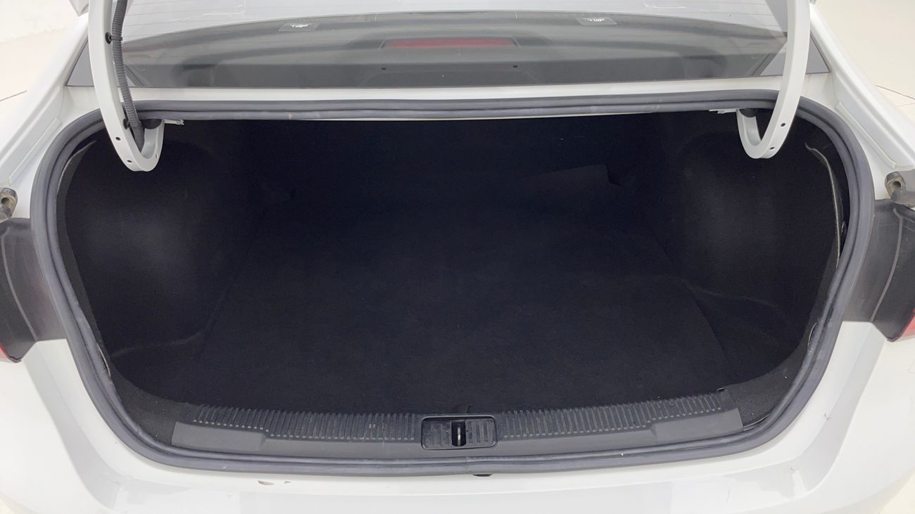 MG 5 STD 1.5 | Zero Down Payment | Free Home Test Drive