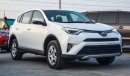 Toyota RAV4 Full option clean car Right Hand Drive