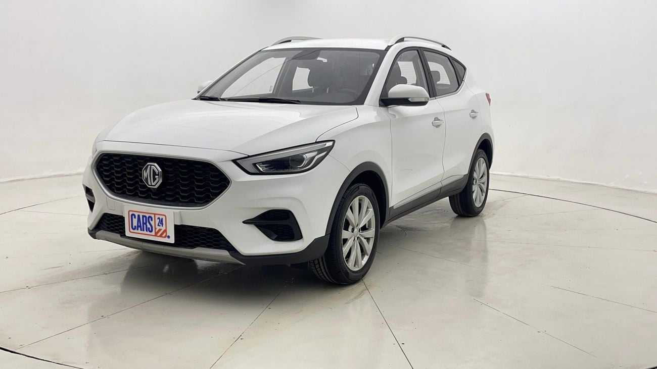 MG ZS STD 1.5 | Zero Down Payment | Home Test Drive