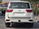 Toyota Land Cruiser GXR 4.0L 2025 GCC AL FUTTAIM WITH AGENCY WARRANTY IN BRAND NEW CONDITION
