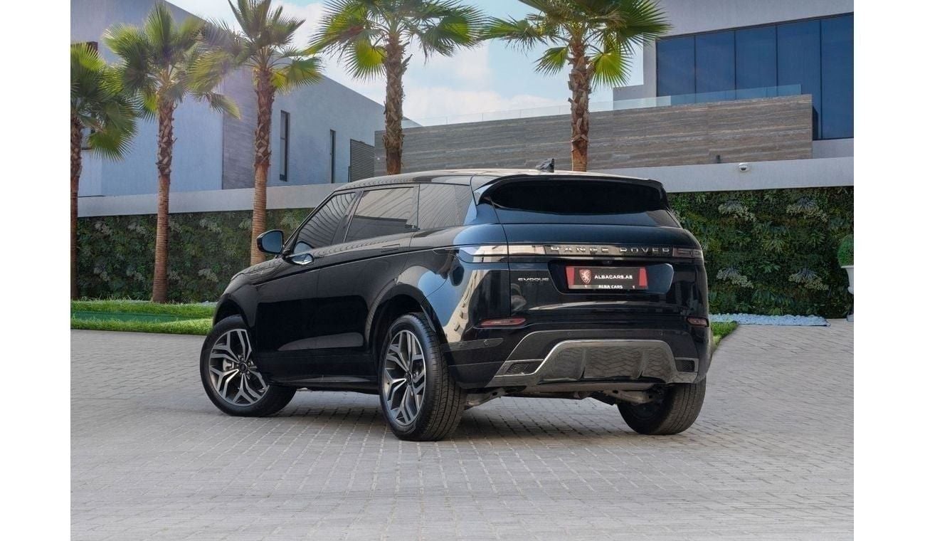Land Rover Range Rover Evoque P 250 Dynamic SE | 3,877 P.M  | 0% Downpayment | BRAND NEW!
