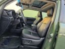 Toyota 4Runner 2020 Model TRD Pro Sunroof, 4x4 , original leather seat and Push button