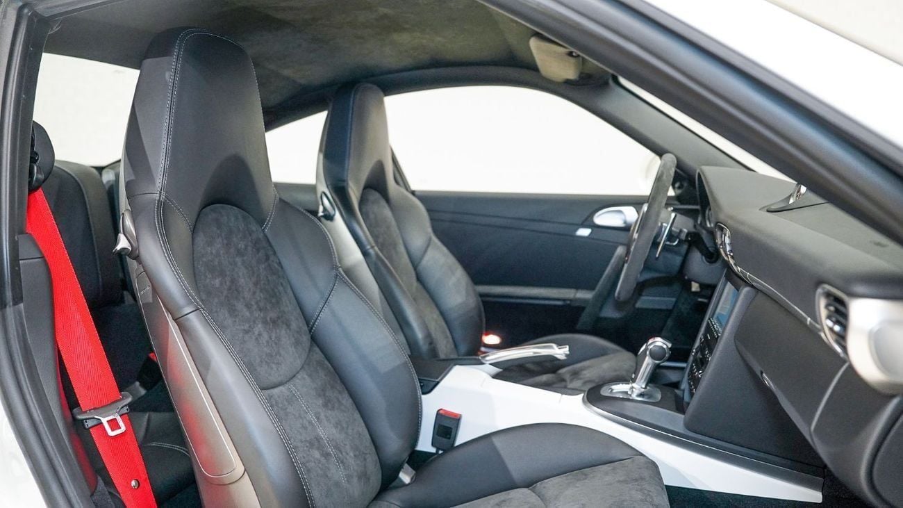 Porsche 911 Carrera GTS 3.8L Coupe 911 Carrera GTS | Drive Home Today