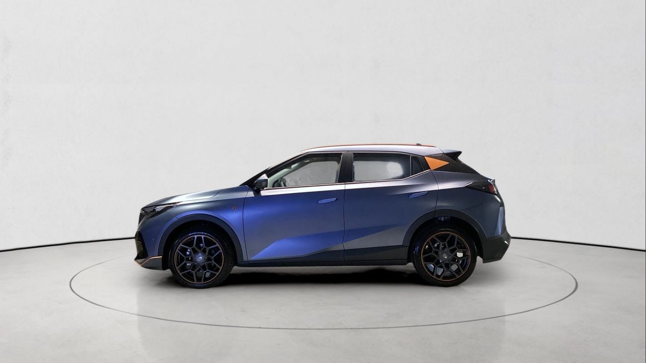 GAC GS3 Emzoom Sport+ | upto AED 20,000 Ramadan Discount | Guaranteed Warranty | 0 Down Payment