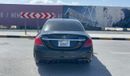 Mercedes-Benz C 300 Sport 2.0L (258 HP)