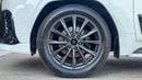 Lexus LX700h F SPORT ( Only For Export ) 3.5TT V6 Hybrid AWD GCC 2026 BRAND NEW