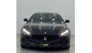 Maserati Quattroporte GTS Gransport 2019 Maserati Quattroporte GTS Grandsport, Maserati Warranty-Full Service History-GCC