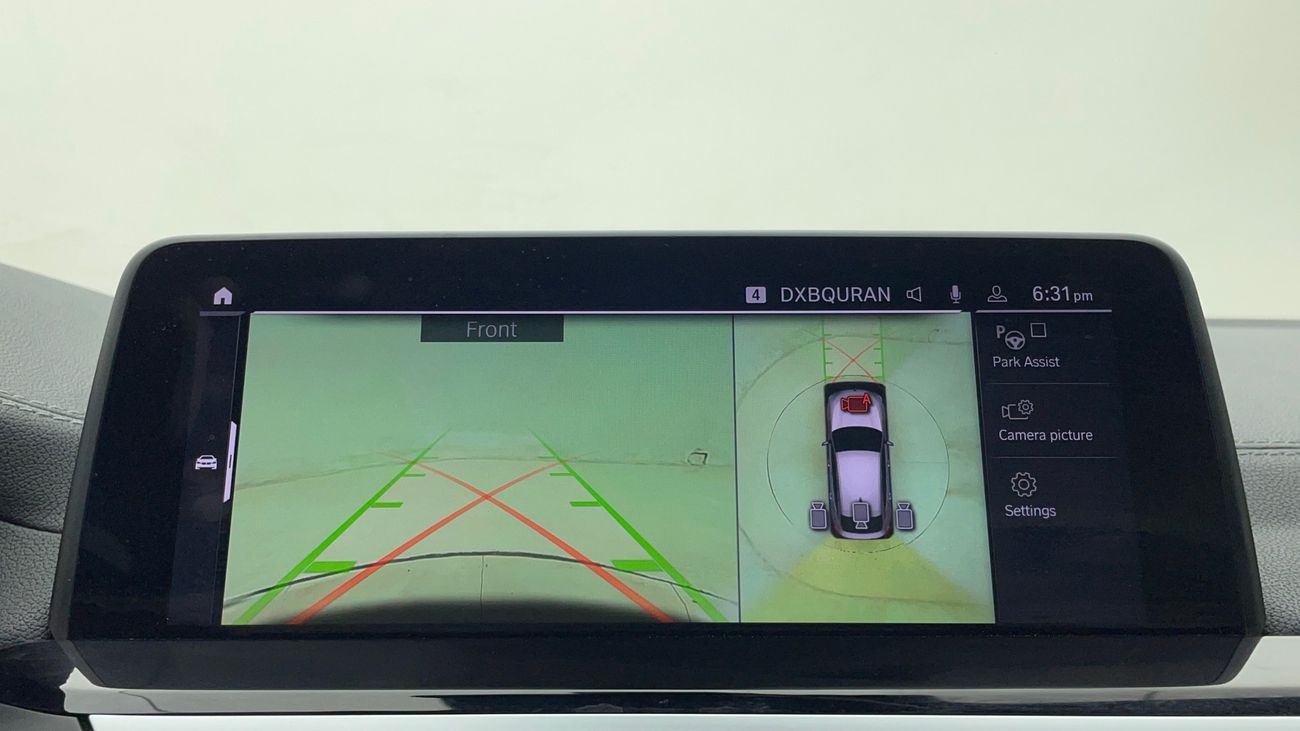 BMW X4 XDRIVE 30I M SPORT 2 | Zero Down Payment | Home Test Drive