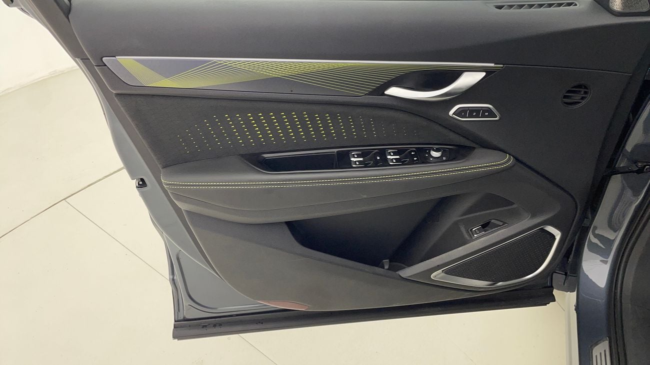 جيلي توجيلا GF 2 | بدون دفعة مقدمة | اختبار القيادة في المنزل