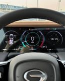 جي إي سي M8 2.0T GT