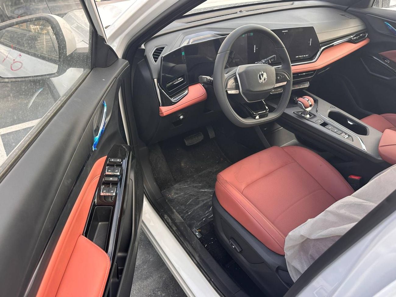 Changan X5 Plus Changan X5 Plus 2026 Ultra Pro