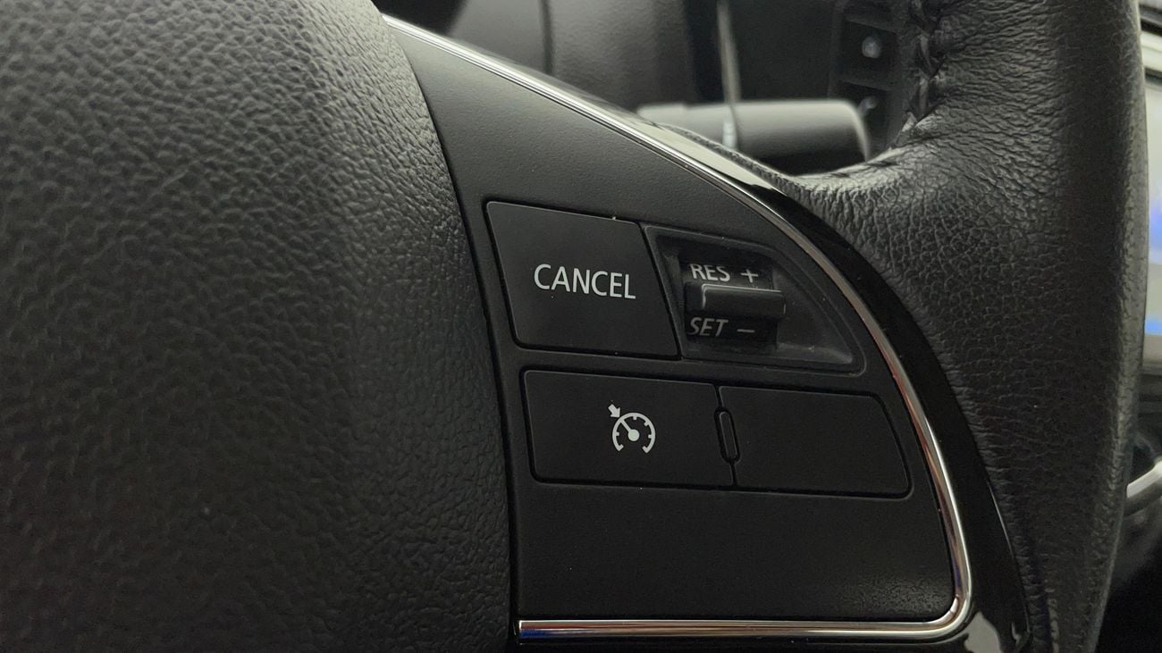 Mitsubishi Attrage GLX HIGHLINE 1.2 | Zero Down Payment | Home Test Drive