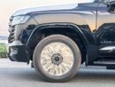Toyota Land Cruiser GXR 4.0L NO RADAR