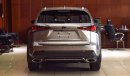 Lexus NX300 F Sport