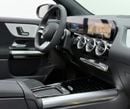 Mercedes Benz GLA 200 AMG PREMIUM 2026 Mercedes Benz GLA200 AMG, 2030 Mercedes Warranty, Delivery Kms, Fully Loaded, GCC